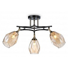 Люстра на штанге ambrella light tr tr303033